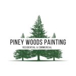 Piney Woods Painting logo